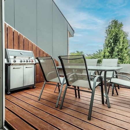 Loft Suite I Wi-Fi I Gas-Bbq I Feldmarksee Sassenberg Zewnętrze zdjęcie