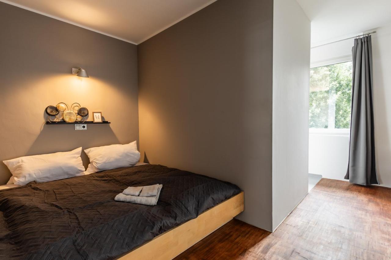 Loft Suite I Wi-Fi I Gas-Bbq I Feldmarksee Sassenberg Zewnętrze zdjęcie